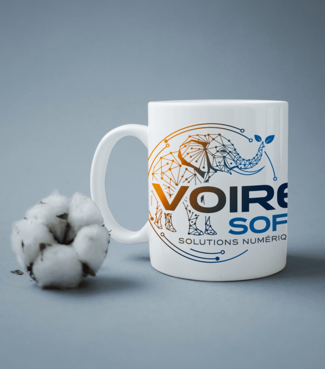 Tasse personnalisé