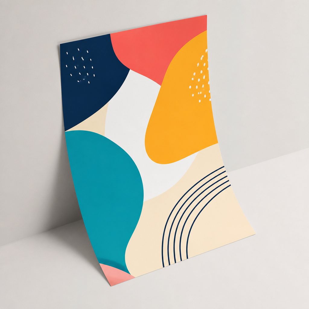 Affiches A3