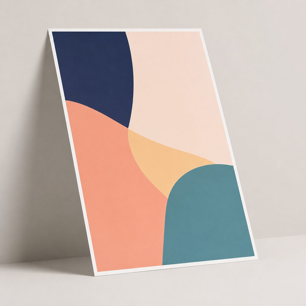 Affiches A3