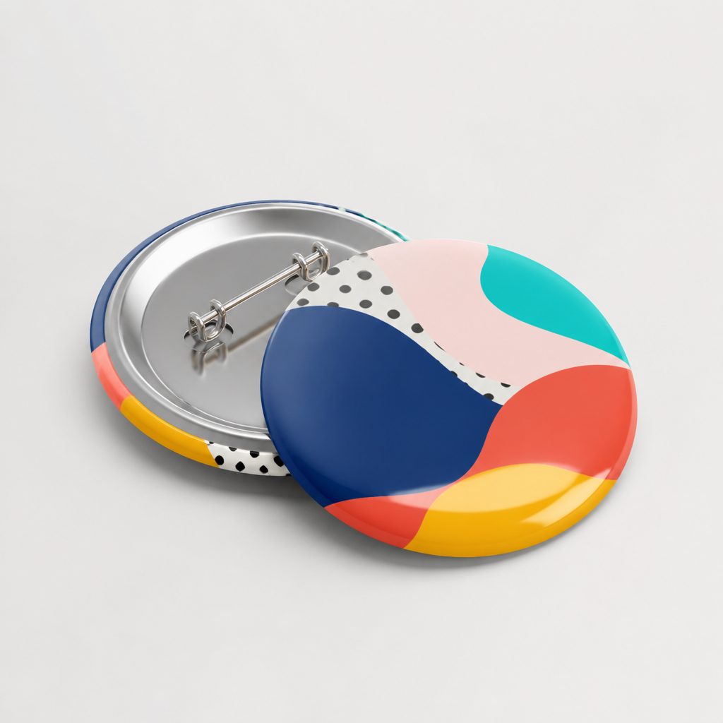 Badges