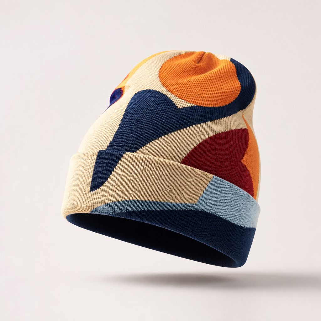Bonnets personnalisés