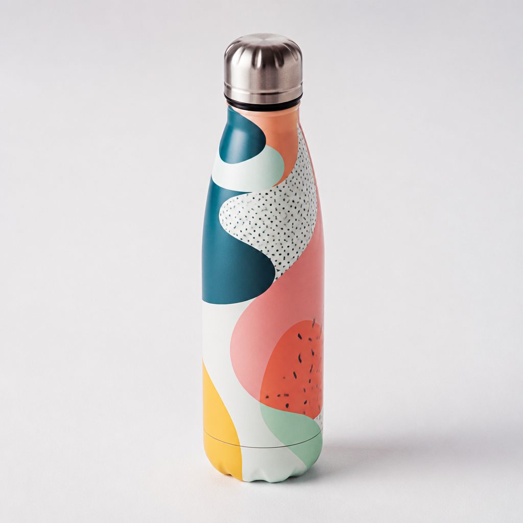 Bouteilles personnalisées