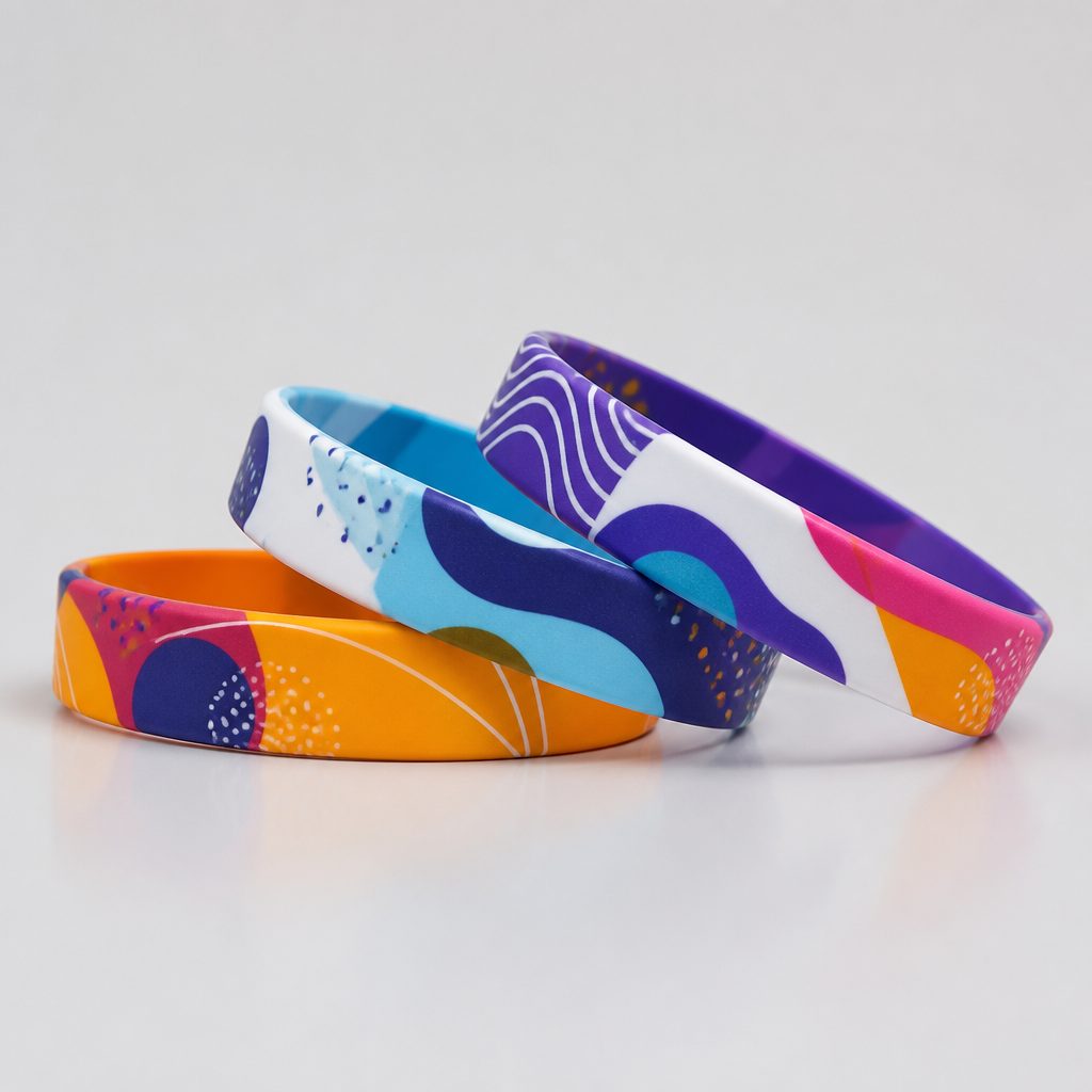 Bracelets personnalisés