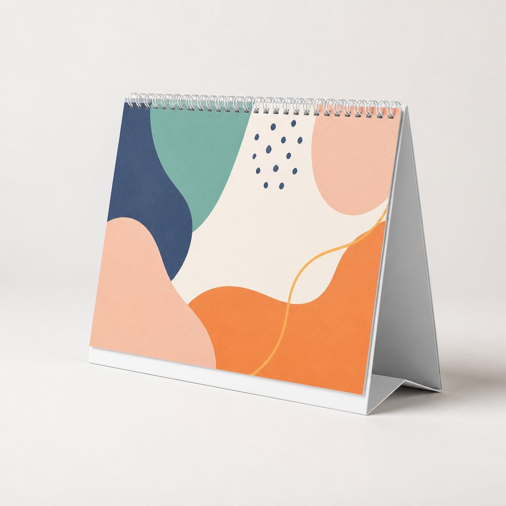 Calendriers personnalisés