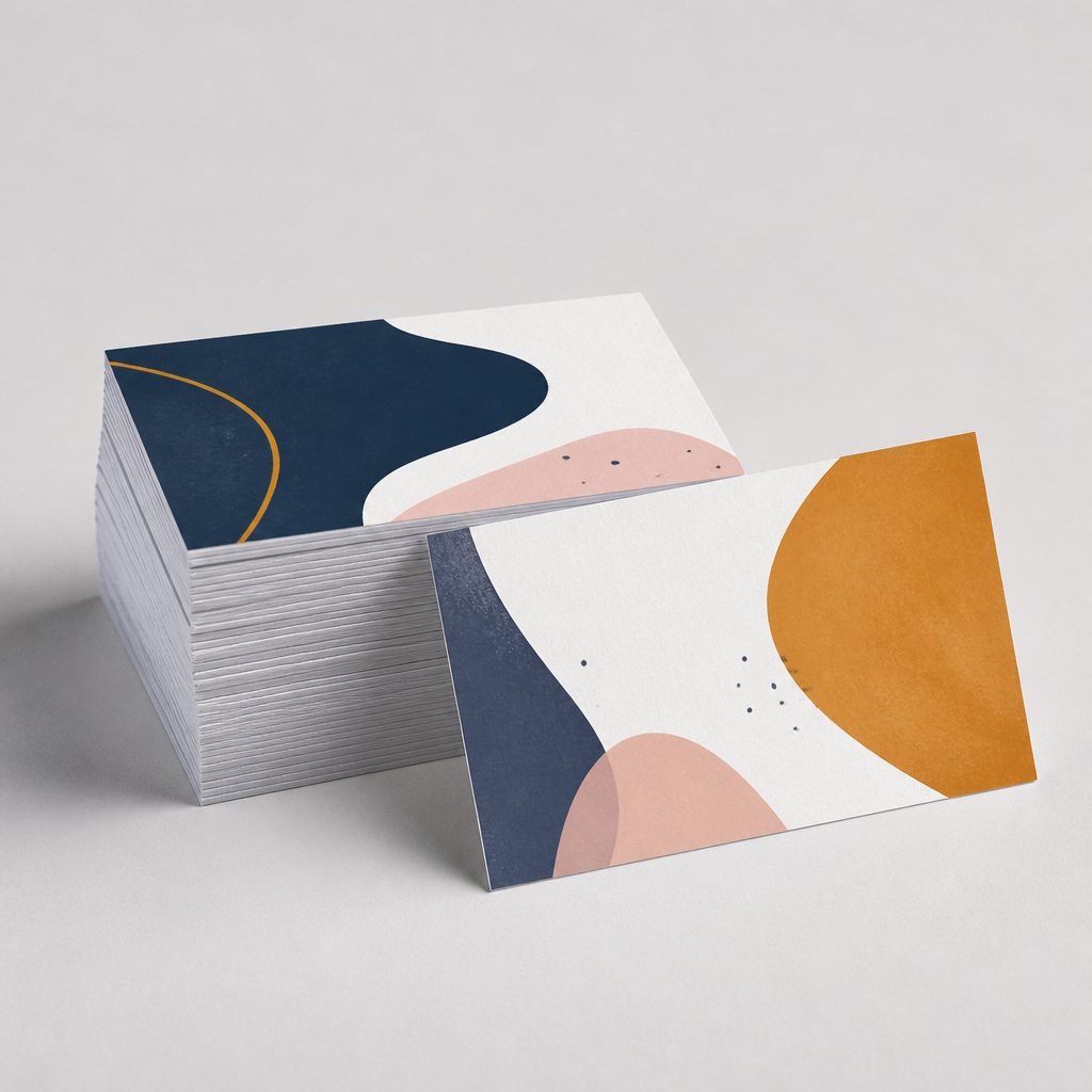 Cartes de visite