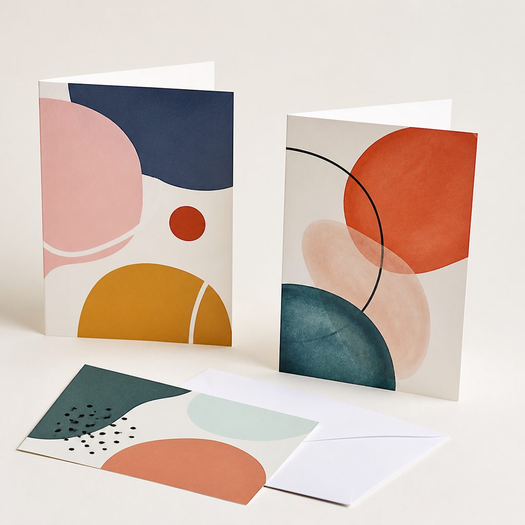 Cartes de vœux