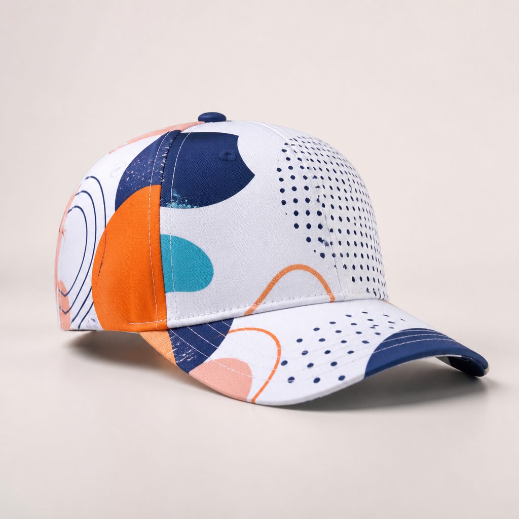 Casquettes personnalisées