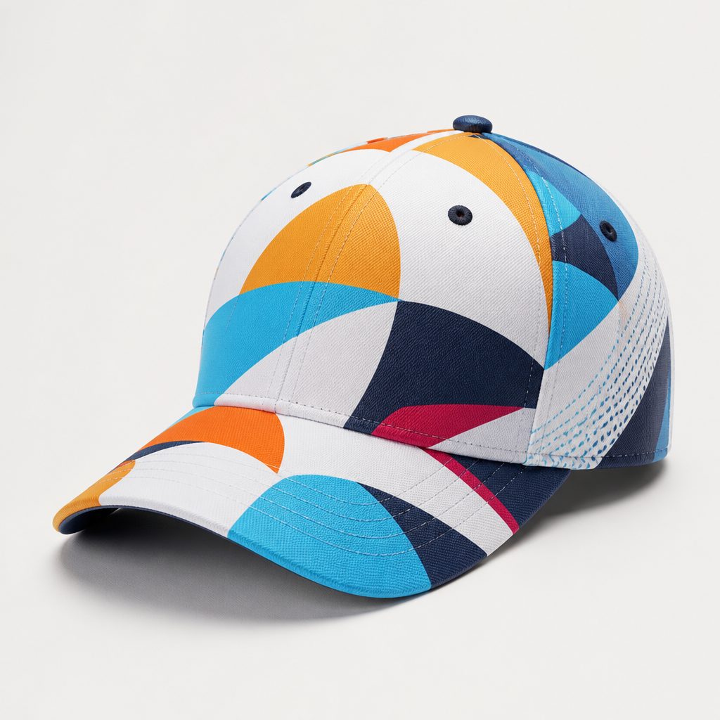 Casquettes personnalisées