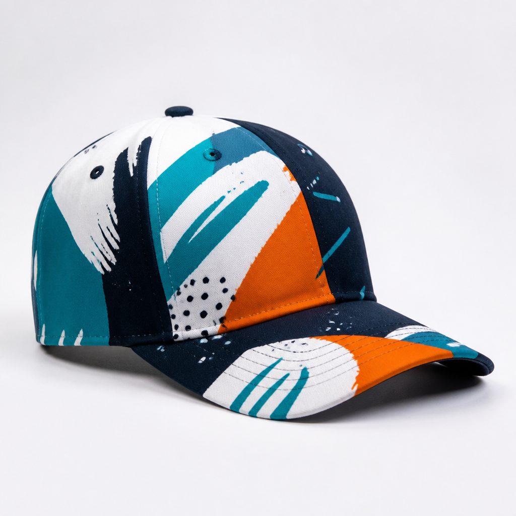 Chapeaux personnalisés