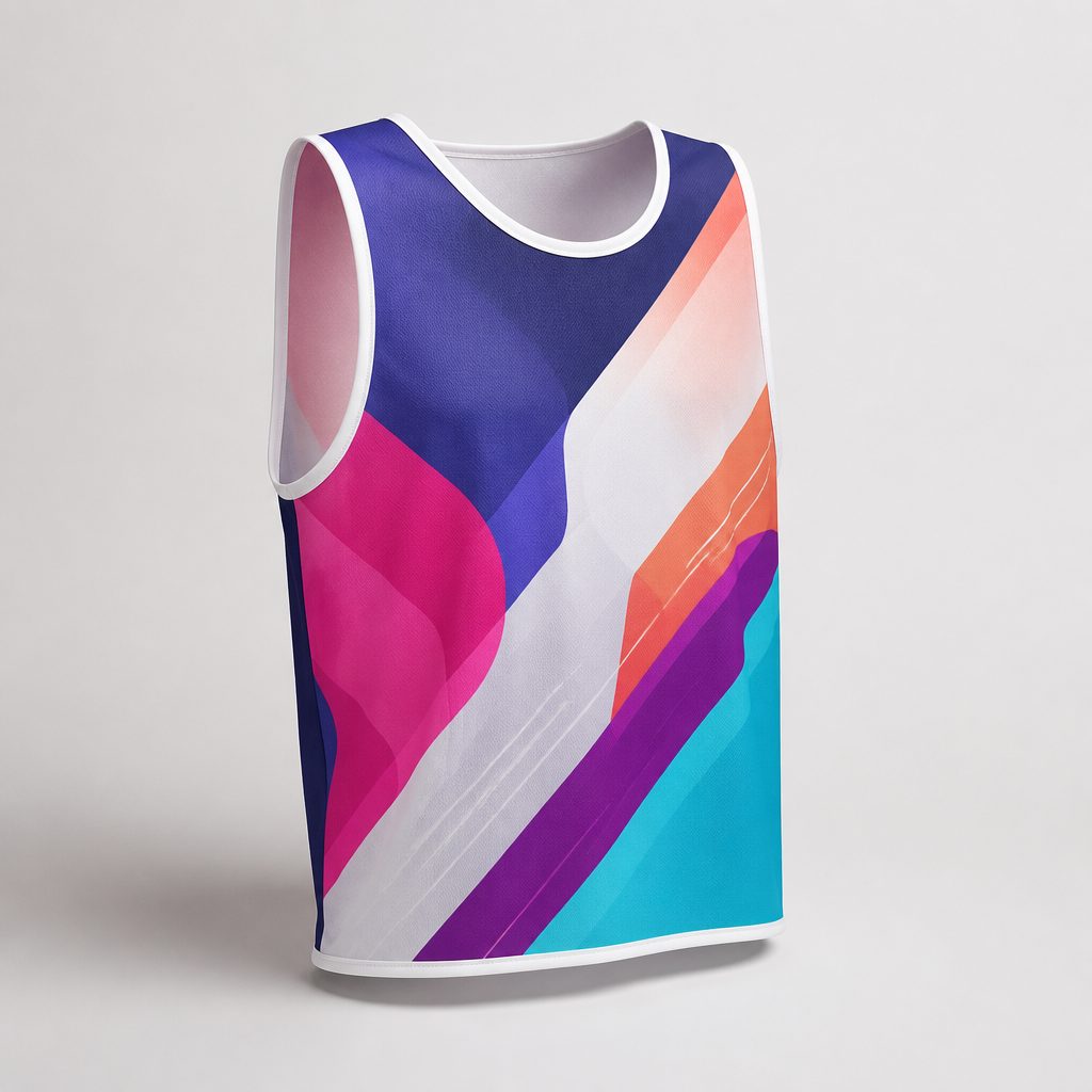 Chasuble personnalisé
