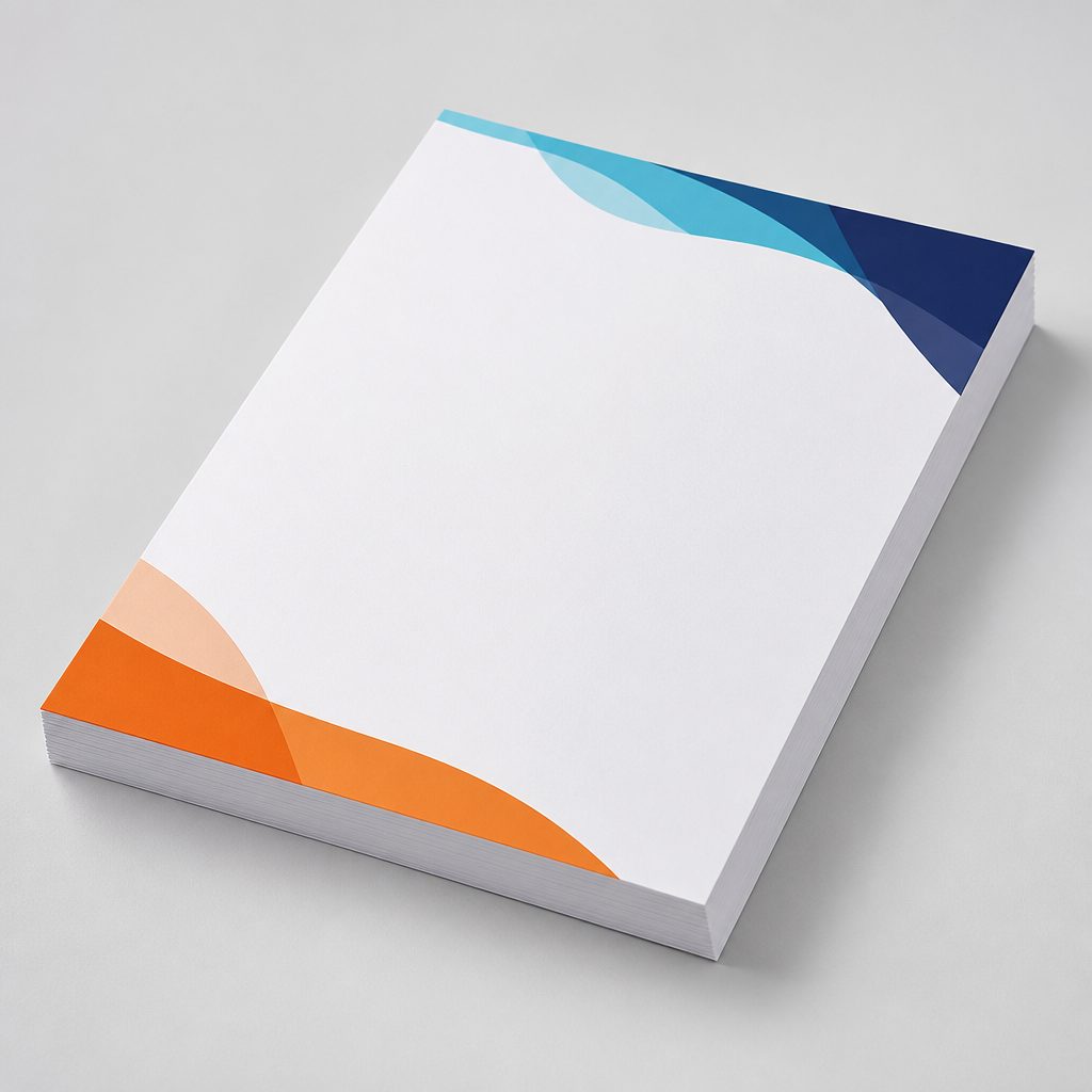En-têtes de lettre