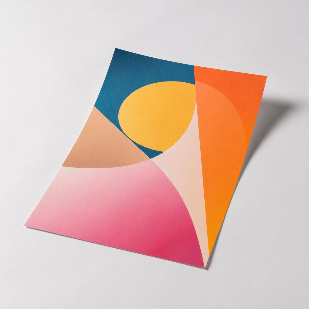 Flyer A4