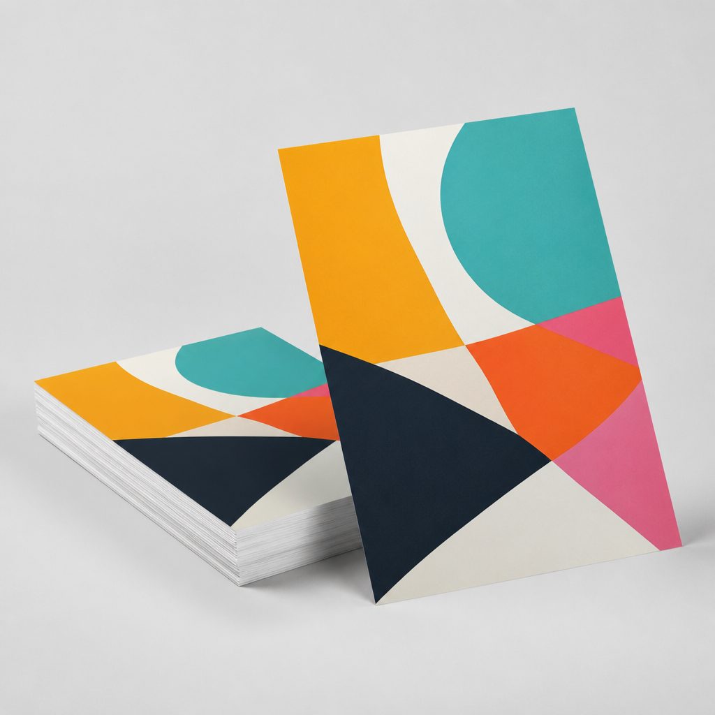 Flyers A5
