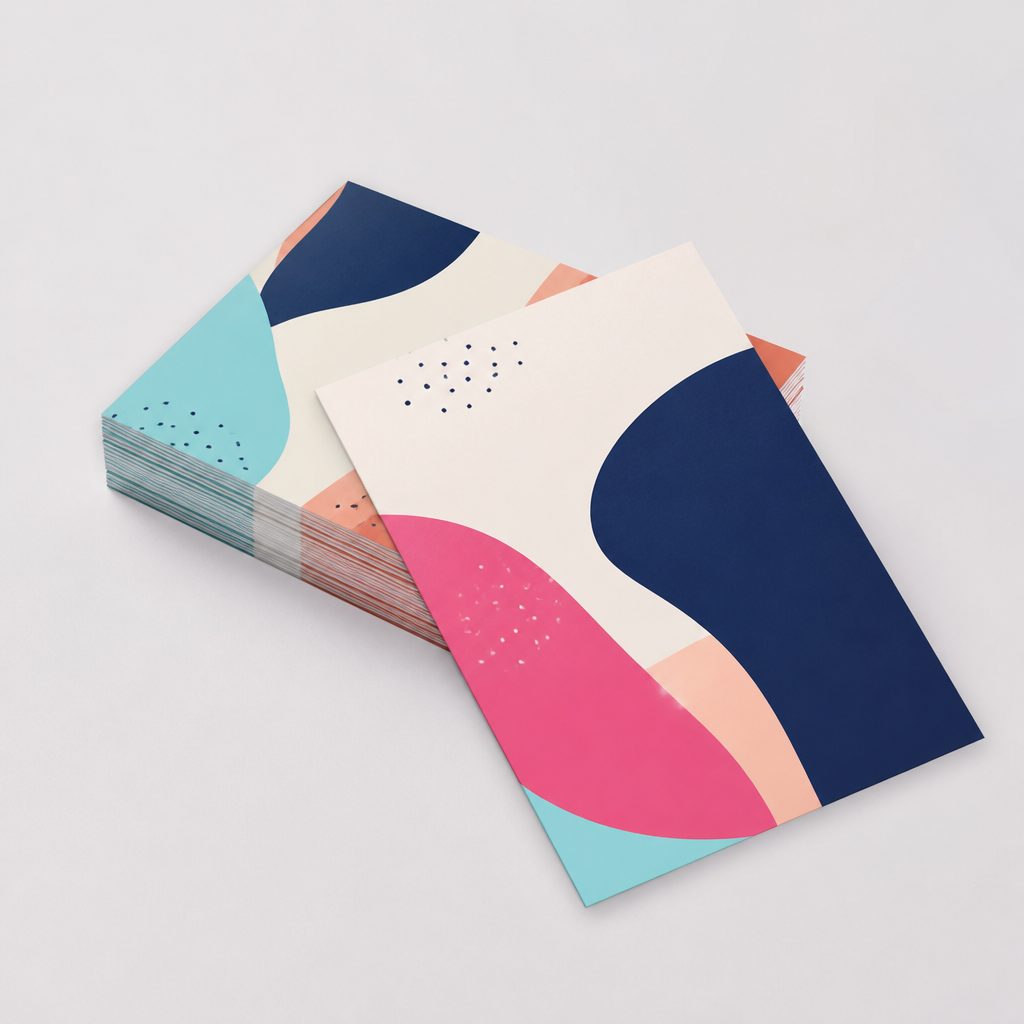 Flyers A6