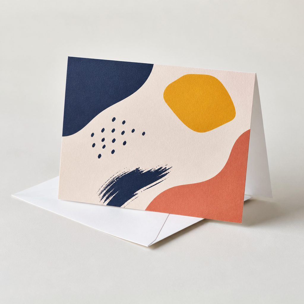 Invitations