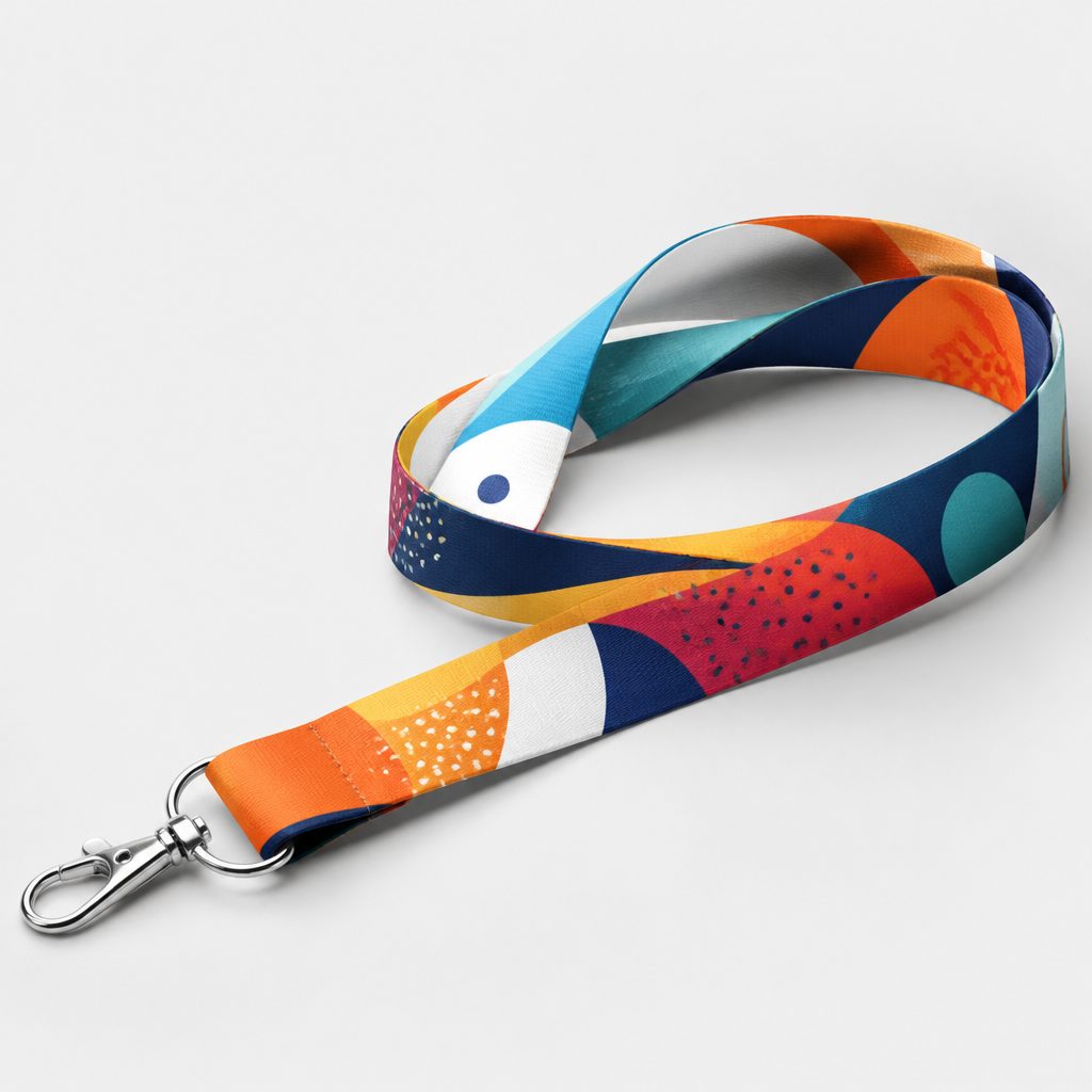 Lanyards / tours de cou