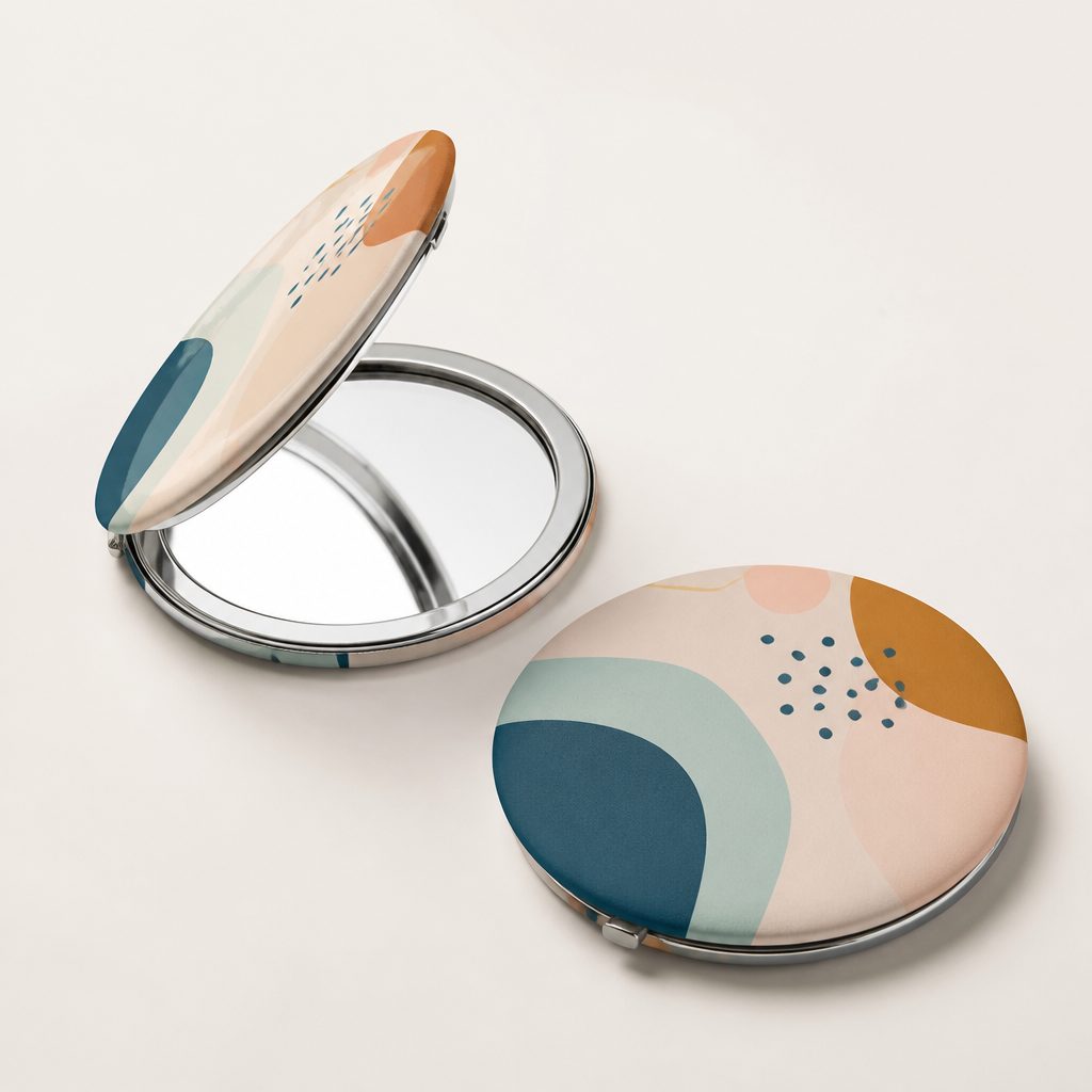 Miroirs de poche