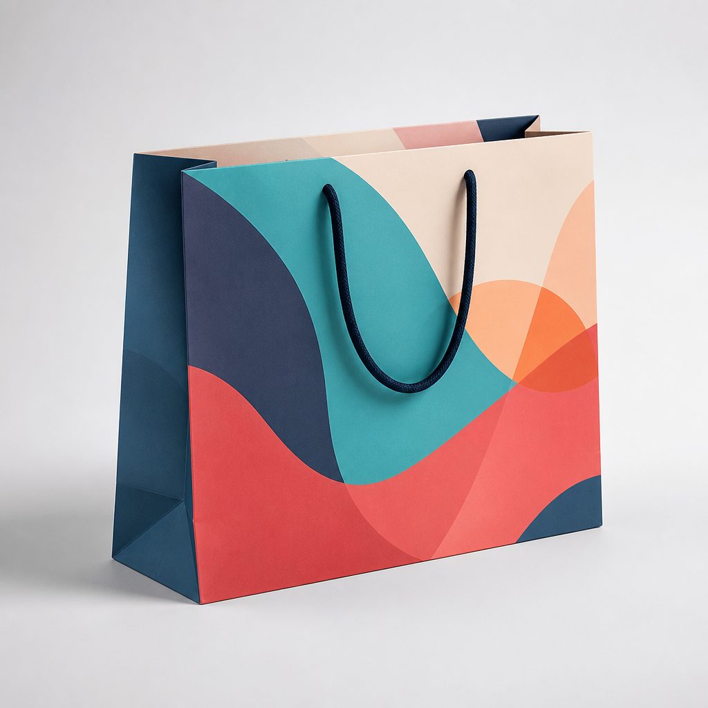 Sacs shopping