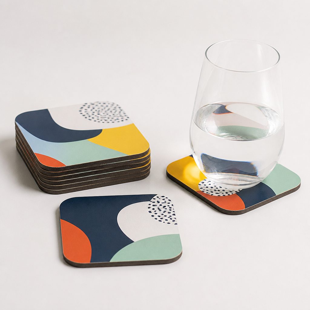 Sous-verres