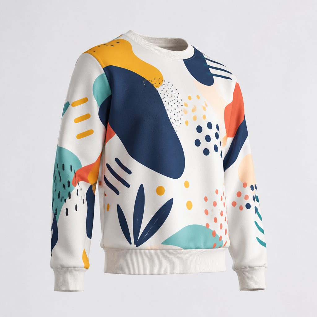 Sweat-shirts personnalisés