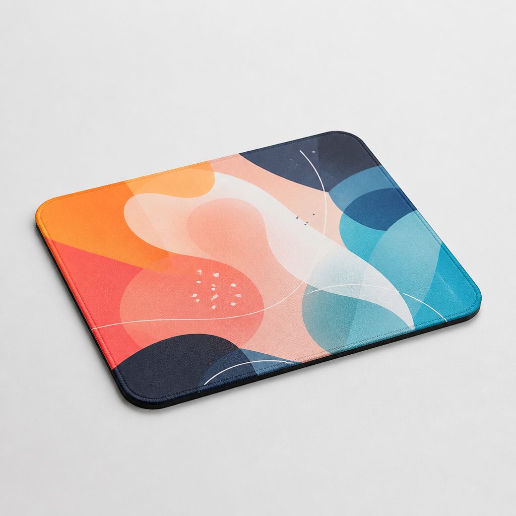 Tapis de souris