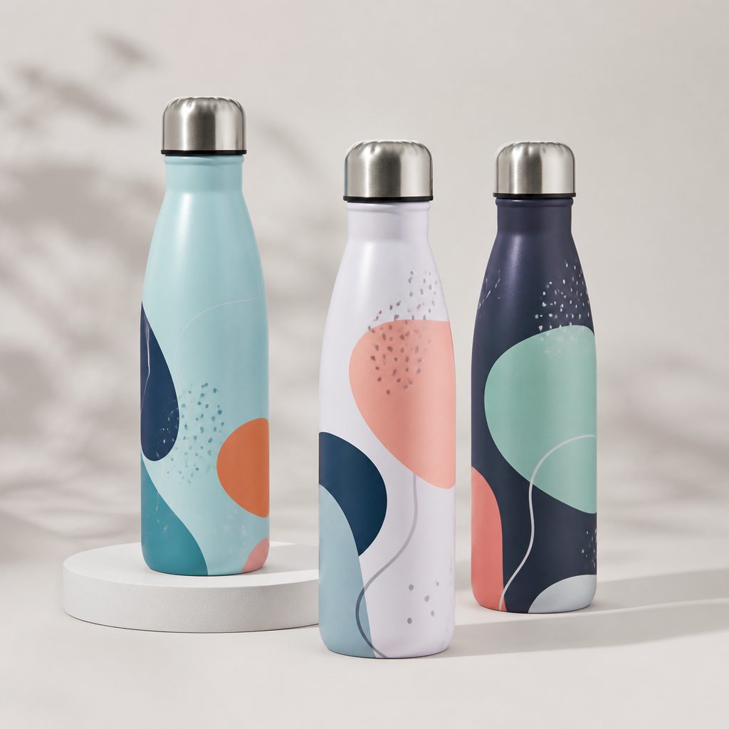Thermos personnalisés