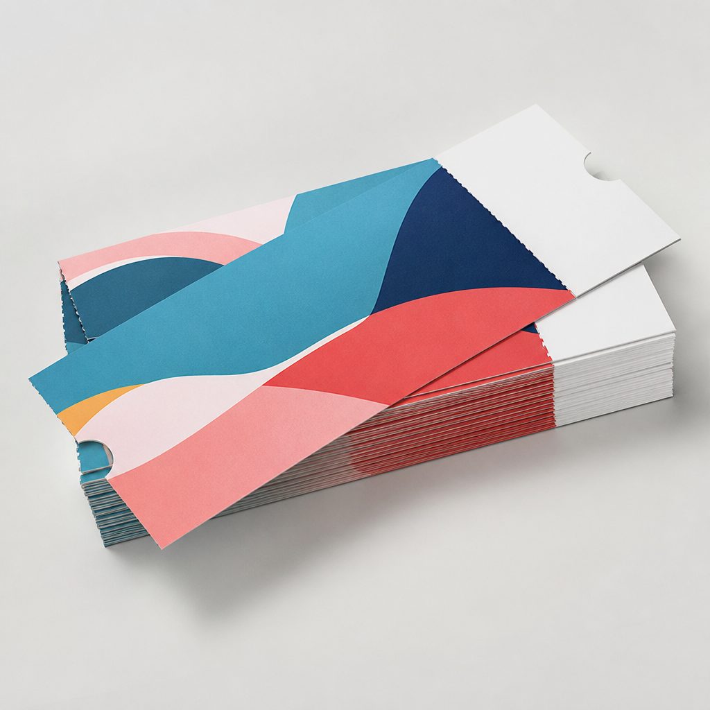 Tickets