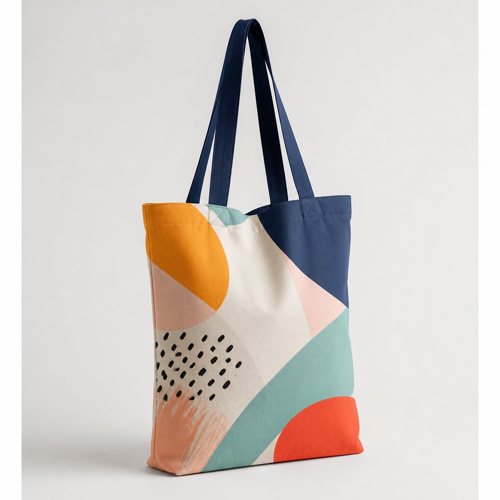 Tote bags personnalisés