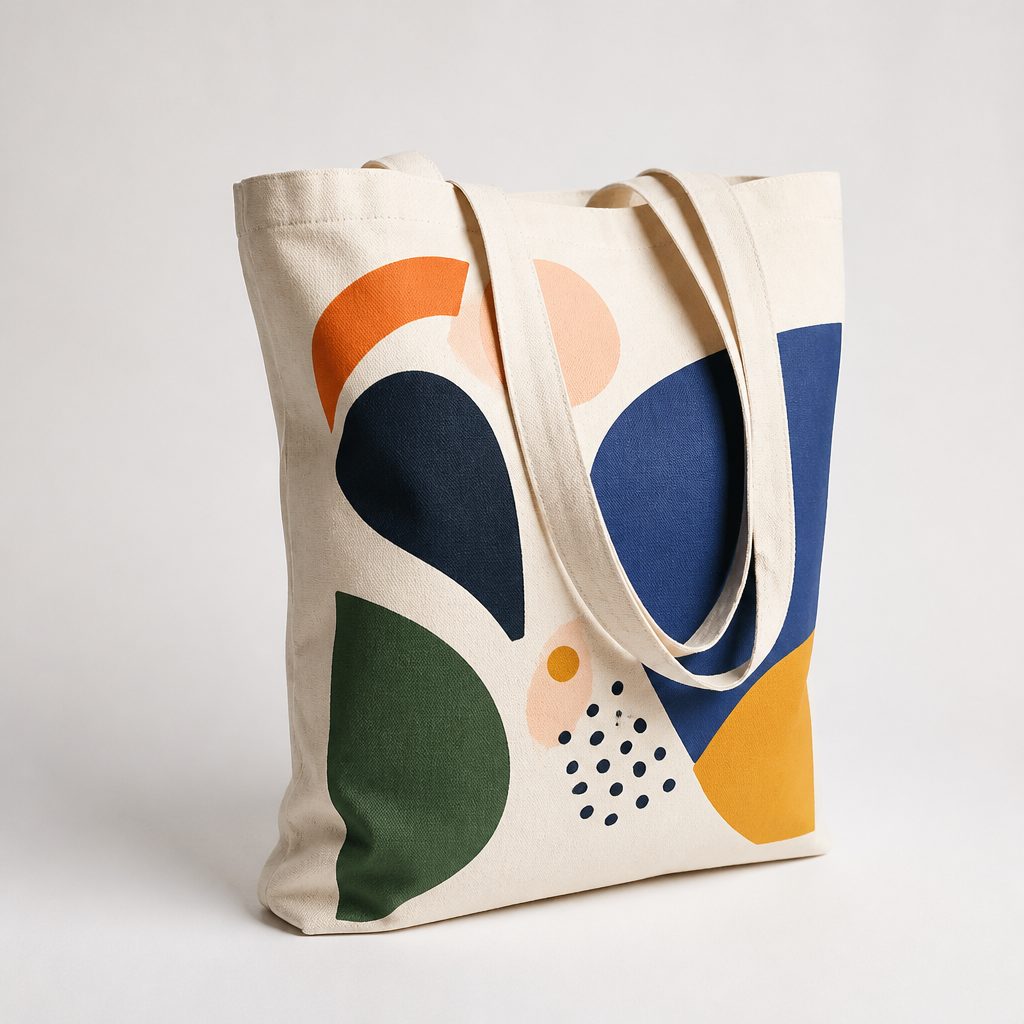 Tote bags / sacs en toile