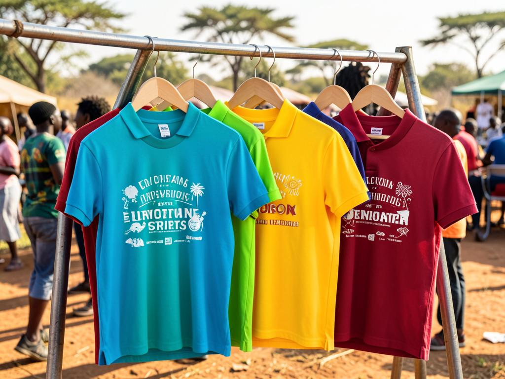 Tenues événementielles